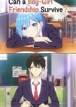 Watch Can a Boy-Girl Friendship Survive? 123movies