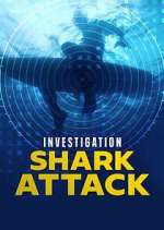 Watch Investigation Shark Attack 123movies