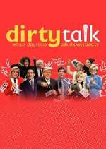 dirty talk: when daytime talk shows ruled tv season 1 episode 2 tv poster