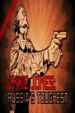 Watch Vinnie Jones: Russia's Toughest 123movies