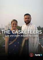 Watch The Casketeers: Life and Death Around the Globe 123movies