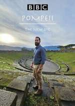 Pompeii: The New Dig