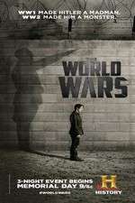 Watch The World Wars 123movies