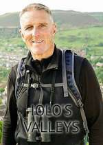 Iolo's Valleys