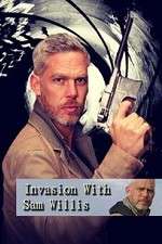 Invasion! with Sam Willis