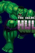 The Incredible Hulk