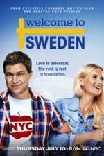 Watch Welcome to Sweden 123movies