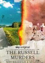 Watch The Russell Murders: Who Killed Lin and Megan? 123movies