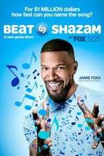 Beat Shazam