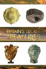 Britains Secret Treasures