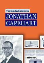 The Sunday Show with Jonathan Capehart Season 2024 Episode 39