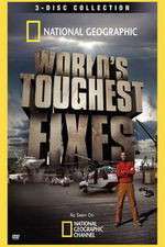 National Geographic Worlds Toughest Fixes