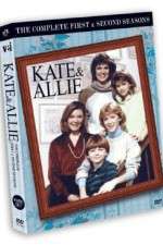 Kate & Allie