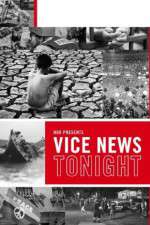 Vice News Tonight