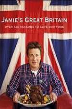 Jamies Great Britain