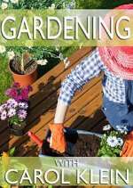 Gardening with Carol Klein