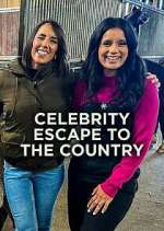 Celebrity Escape to the Country Season 1 Episode 3