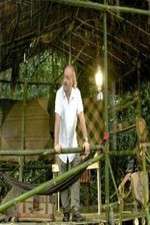 Bill Bailey's Jungle Hero