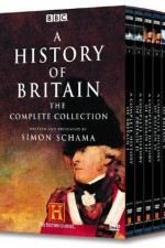 A History of Britain