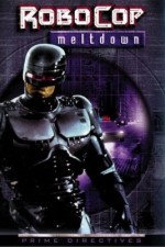 RoboCop: Prime Directives