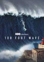 100 Foot Wave