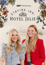 Staying Inn: Hotel Julie