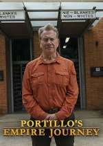 Portillo's Empire Journey