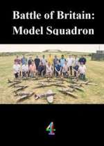 Battle of Britain: Model Squadron