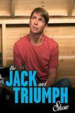 The Jack and Triumph Show