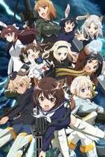 Brave Witches