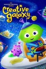 Watch Creative Galaxy 123movies