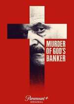 Murder of God's Banker