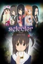 Selector Infected WIXOSS