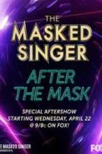 The Masked Singer: After the Mask