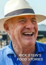 Rick Stein's Food Stories