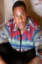 Reggie Yates Extreme South Africa