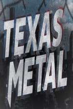 Texas Metal