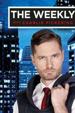 The Weekly with Charlie Pickering