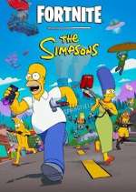 Watch Fortnite x The Simpsons 123movies