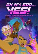 Watch Oh My God…Yes! 123movies