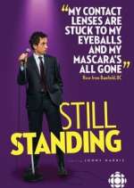 S10 E3 Still Standing Season 10 Episode 3