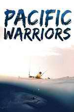 Pacific Warriors