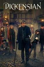 Watch Dickensian 123movies