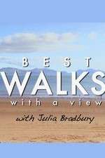 Best Walks with a View with Julia Bradbury