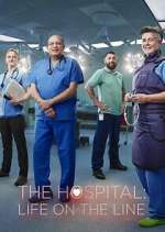 S1 E2 The Hospital: Life on the Line Season 1 Episode 2