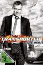 Transporter The Series