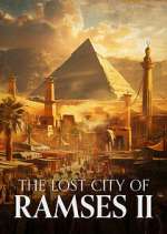 The Lost City of Ramses II