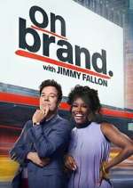 Watch On Brand with Jimmy Fallon 123movies