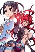 Witchblade  (Anime)