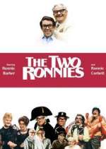 The Two Ronnies